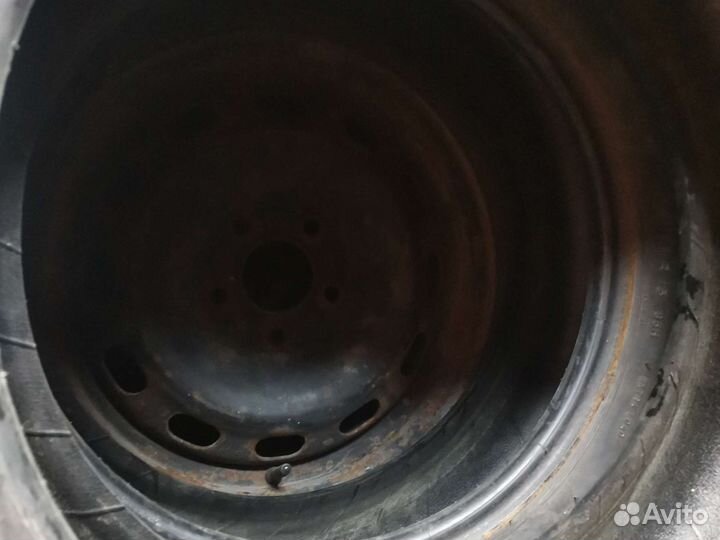 Michelin Energy E-V 195/65 R15
