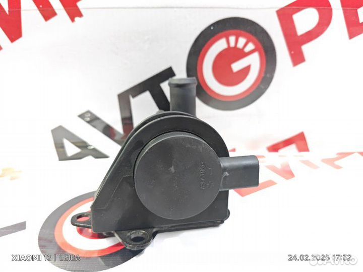 Электропомпа Audi Q5 8R cdnc 06.07.2009