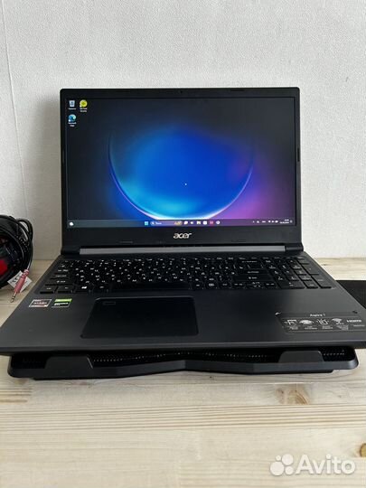 Acer aspire 7