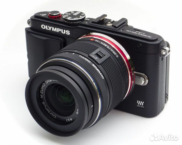 Olympus e pl6 примеры фото