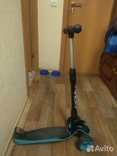 Продам самокат