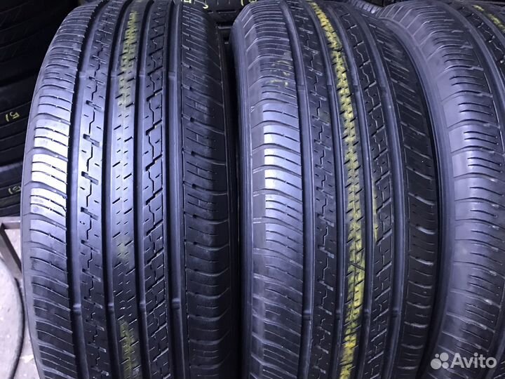 Dunlop Grandtrek ST30 225/65 R17