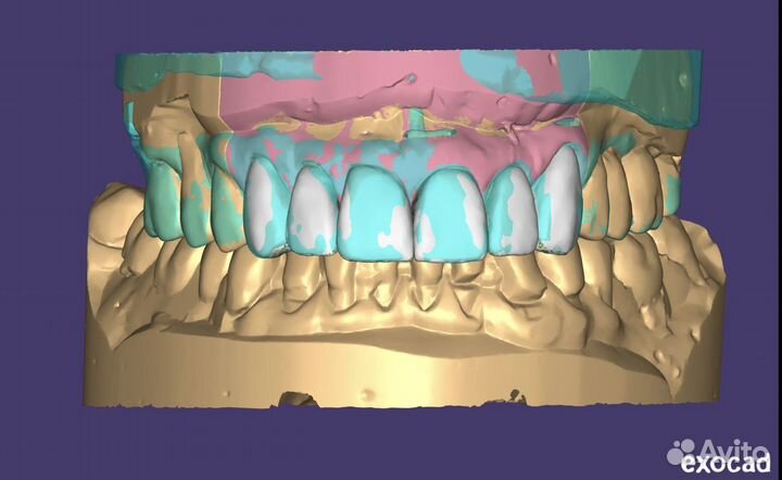 Зуботехническая лаборатория и Фрезерный центр