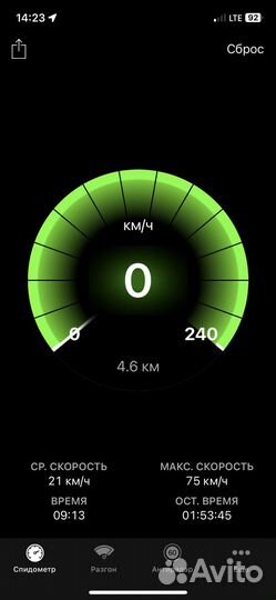 Электровелосипед