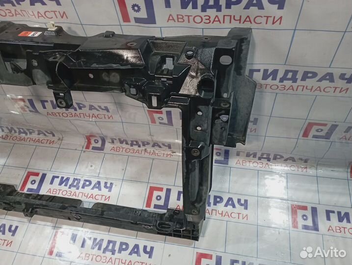 Панель передняя Mazda CX-7 EH10-53-110B