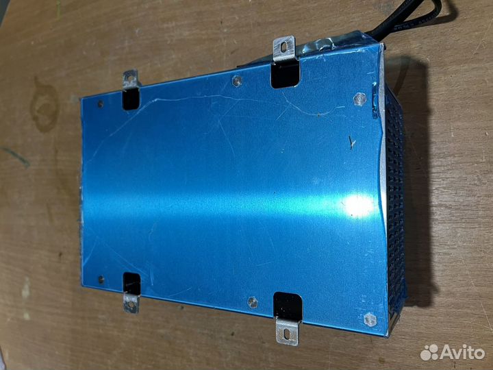 Блок питания t2t / APW7