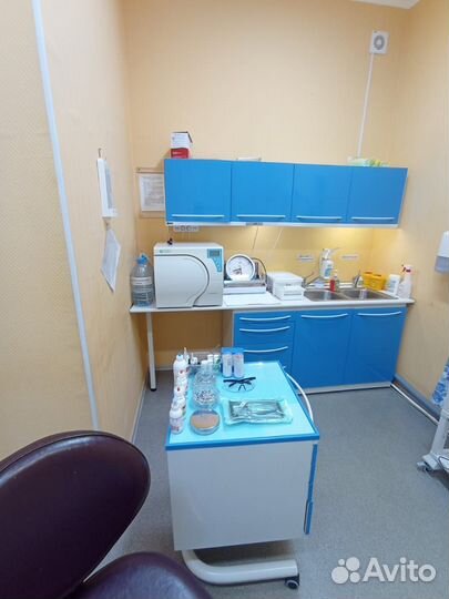 Стоматология