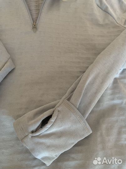 Термокофта nike