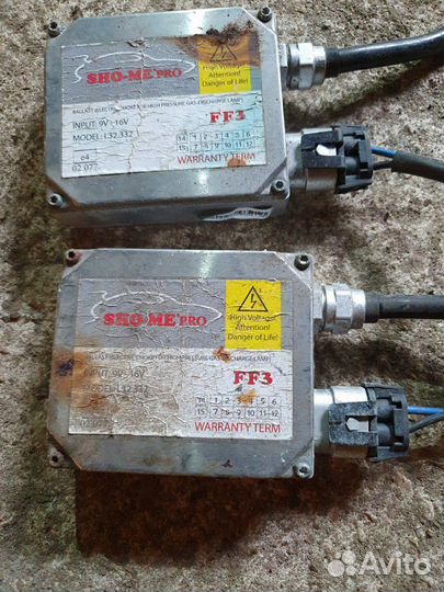 Противотуманки porsche cayenne 89204251