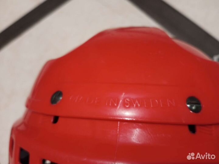 Хоккейная форма взрослая