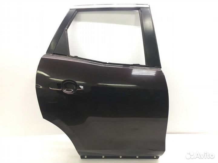 Дверь задняя правая Mazda Cx-7 1 2.3 2008