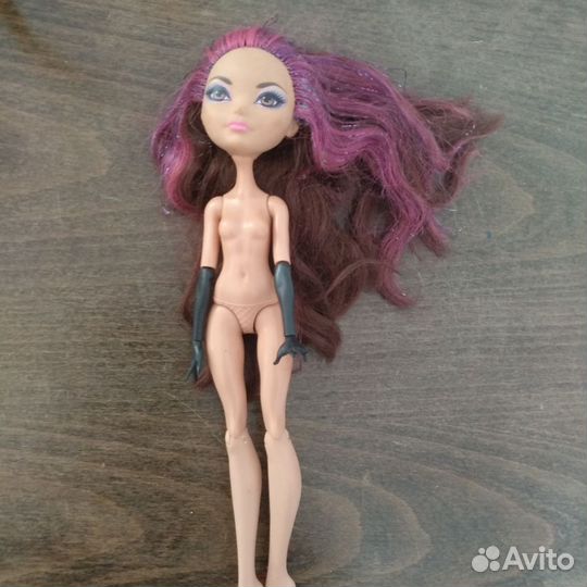 Кукла mattel Ever After Niqh 2012