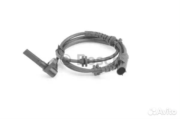 Датчик abs Fiat Ducato