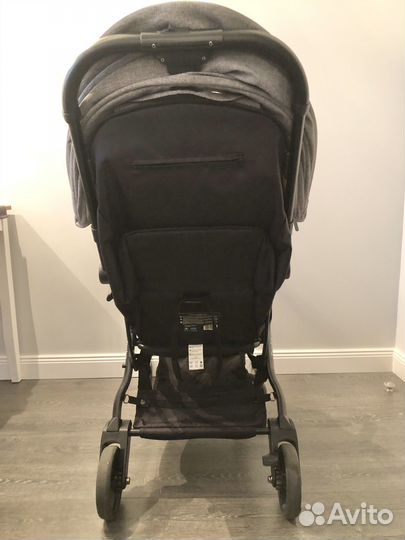 Прогулочная коляска carello turbo