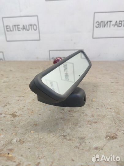 Зеркало салонное Bmw 7 E66 2002