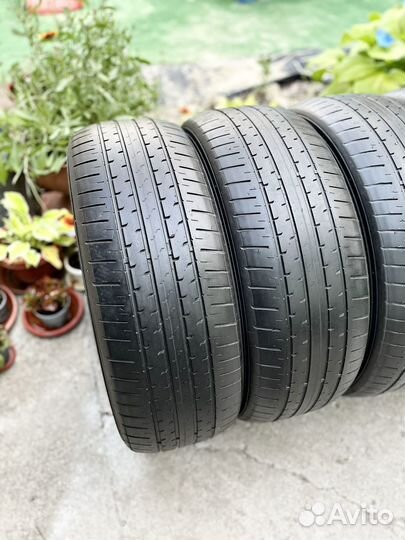 Cooper Evolution Van 225/55 R19 99H