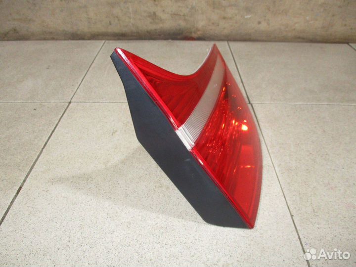 Фонарь задний внутренний левый BMW X6 (E71)