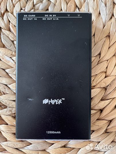 Power bank пауер банк
