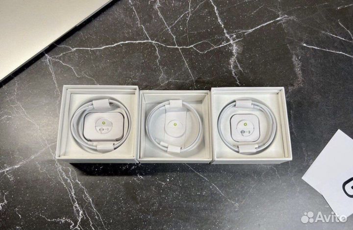 AirPods 3/ AirPods Pro/ Pro 2