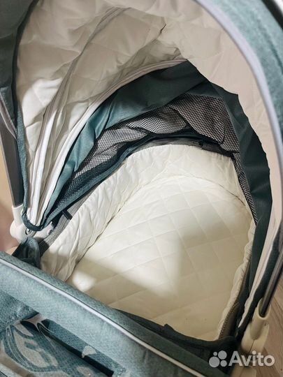 Коляска новая детская