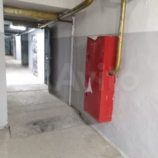 Подвальное помещение в аренду