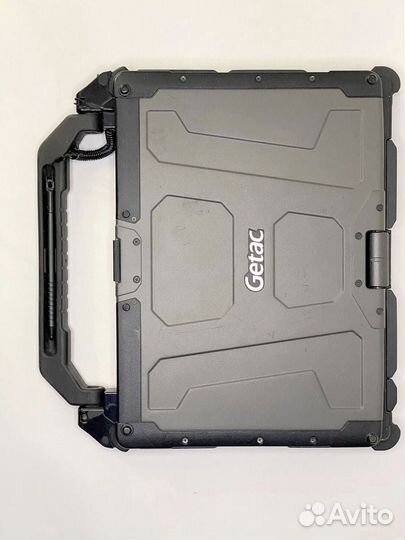 Защищенный ноутбук Getac V110 G5