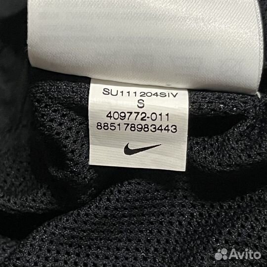 Nike Athletic Dept S шорты мужские