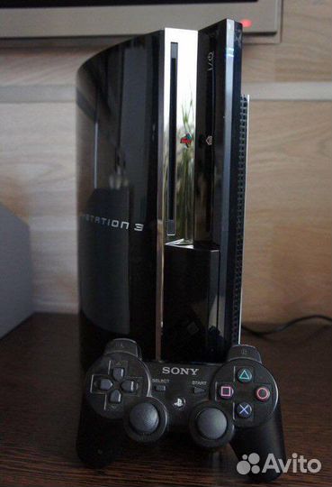 Sony PS3
