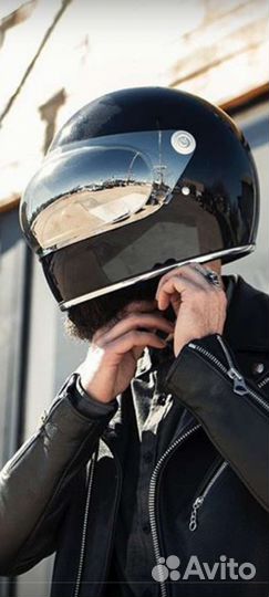 Визор для шлема biltwell gringo