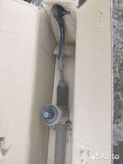 Рулевая рейка Kia Optima 3 4 565002T100