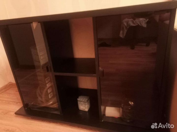 Тумба под аквариум бу