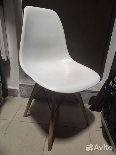 Стулья 3 шт эймс
