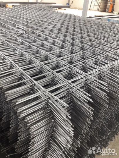 Сетка арматурная
