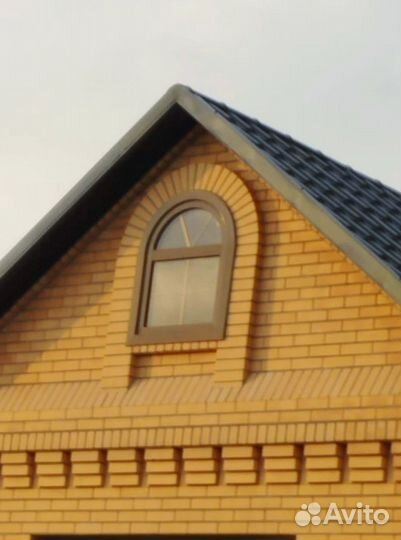 В рассрочку пластиковые окна и двери