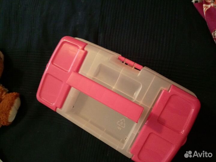 Органайзер для хранения вещей