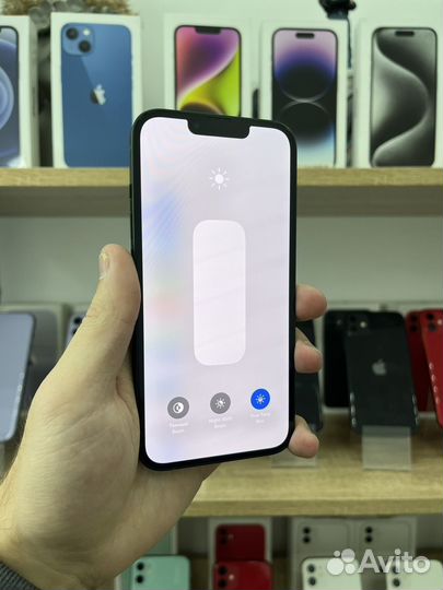 iPhone 13, 128 ГБ
