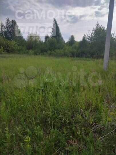 Участок 15 сот. (СНТ, ДНП)