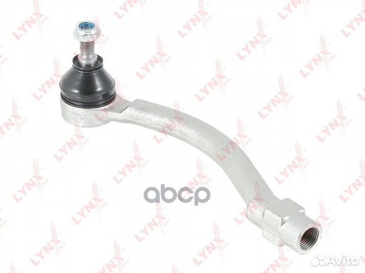 Наконечник рулевой тяги лев hyundai i30 (GD