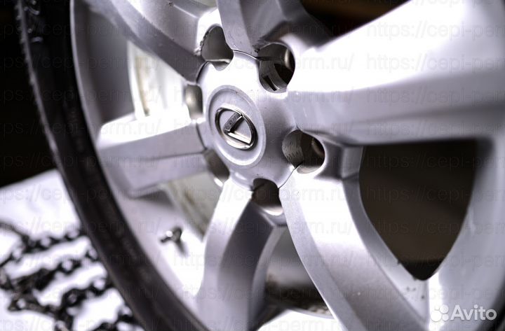 Цпс 315/70 17 Сота р.6/6