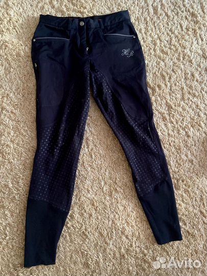 Конная амуниция бу