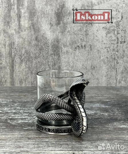 Кружка Кобра