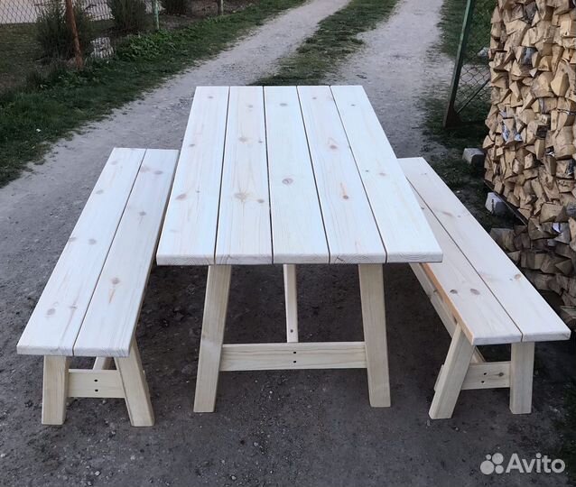 Садовая мебель