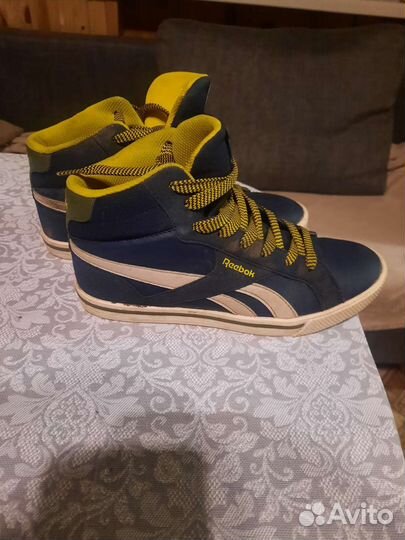 Ботинки для мальчика