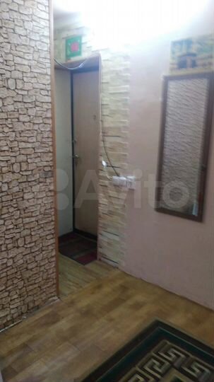 2-к. квартира, 42,1 м², 1/2 эт.