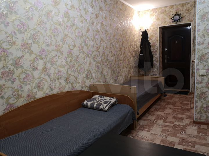 Квартира-студия, 19 м², 1/3 эт.