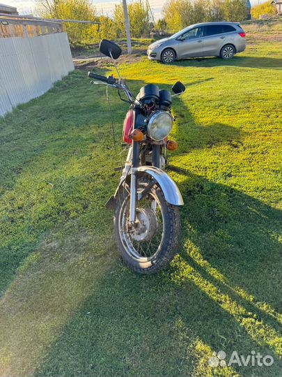 Иж планета 5