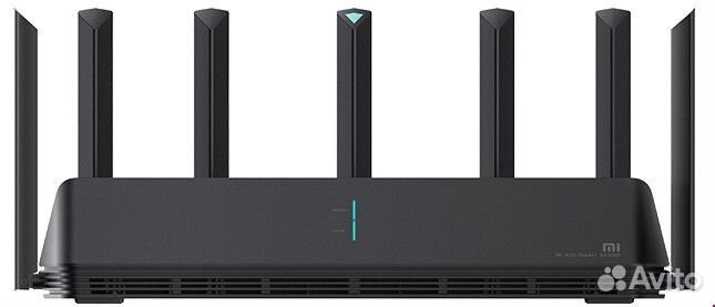 Роутер Xiaomi Mi AIoT Router AX3600