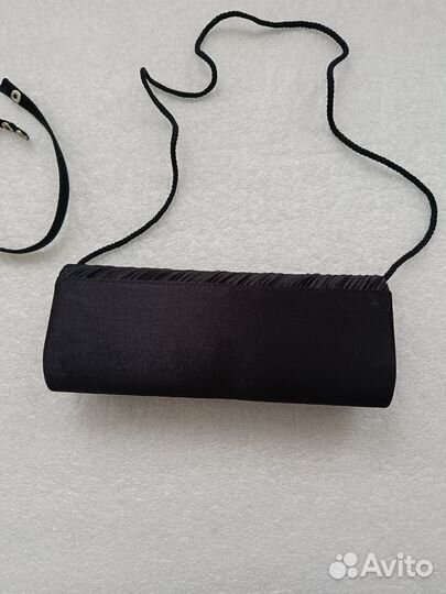 Клатч вечерний