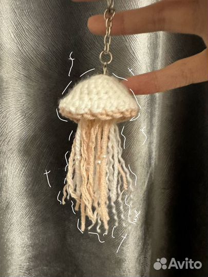 Вязанные изделия
