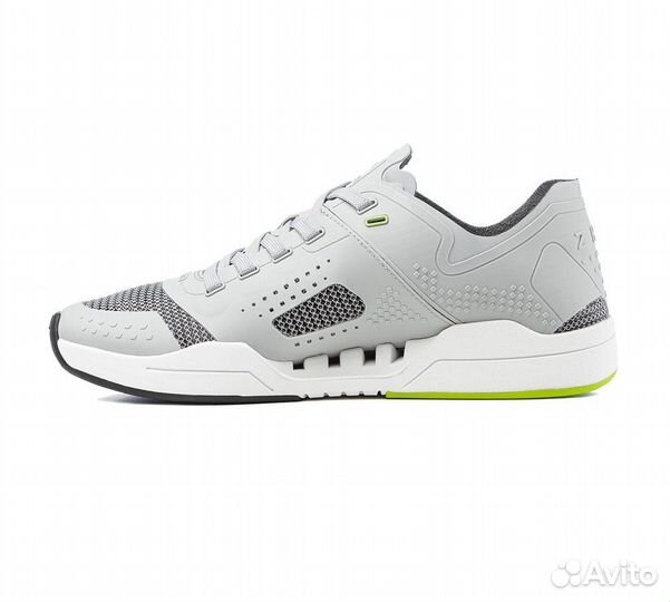 Яхтенная обувь Fuze